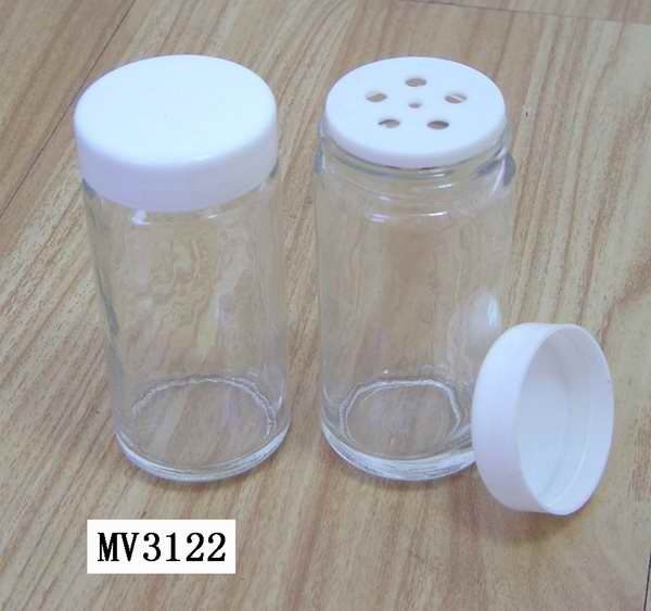 SALT and PEPPER SET style 7
