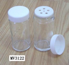 SALT and PEPPER SET style 7