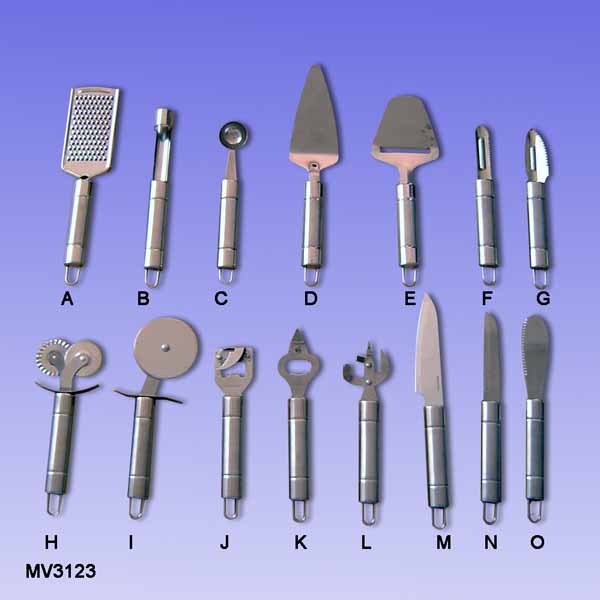 KITCHEN TOOLS style 113