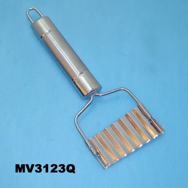 VAGETABLE KNIFE SS Handle