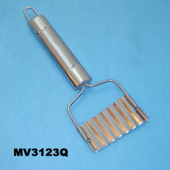 VAGETABLE KNIFE SS Handle