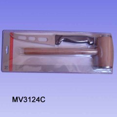 STEAK HAMMER with KNIFE style 3