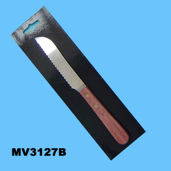 4.5in BREAD KNIFE