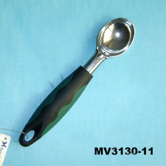 SOFT Handle ICE CREAM SPOON