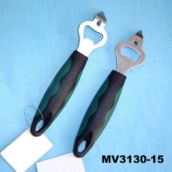SOFT Handle BOTTLE OPENER style 2