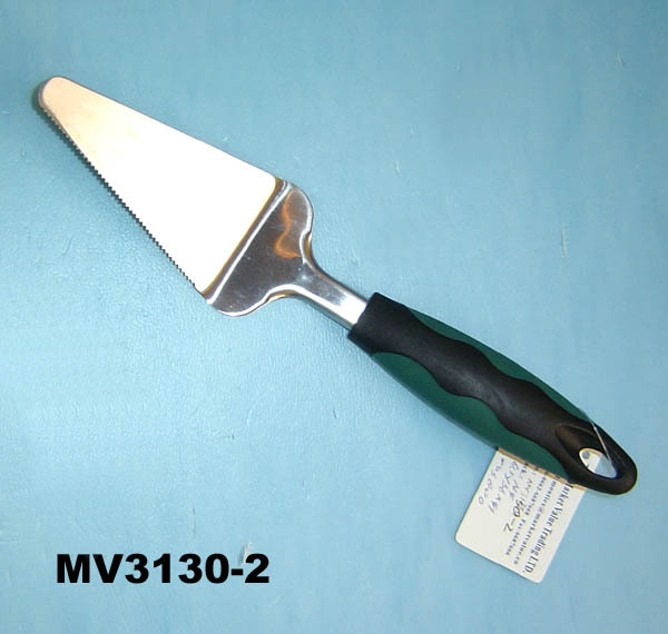 SOFT Handle CHEESE TURNER