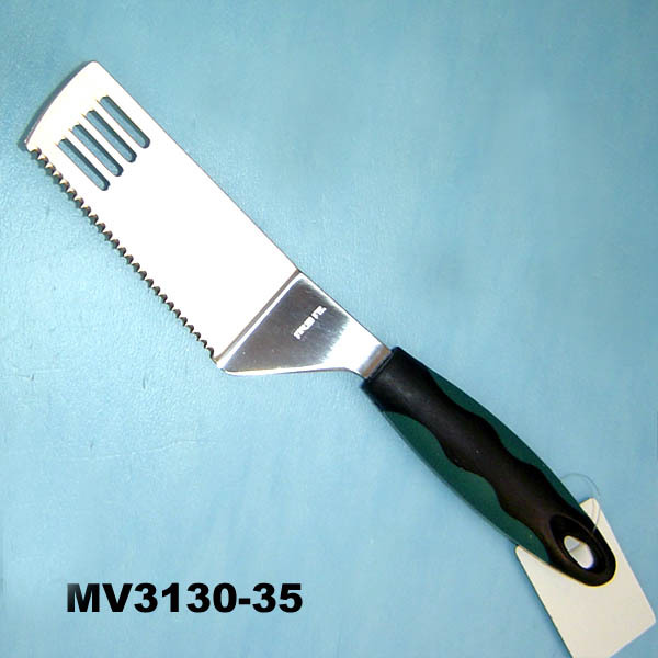 SOFT Handle CHEESE TURNER style 2