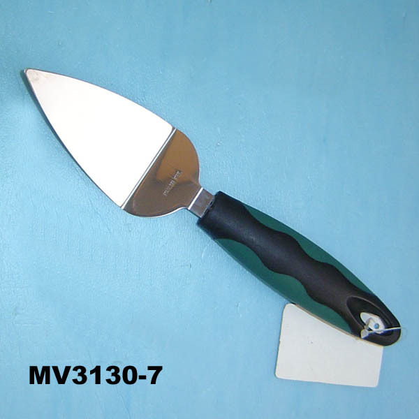 SOFT Handle CHEESE TURNER TC