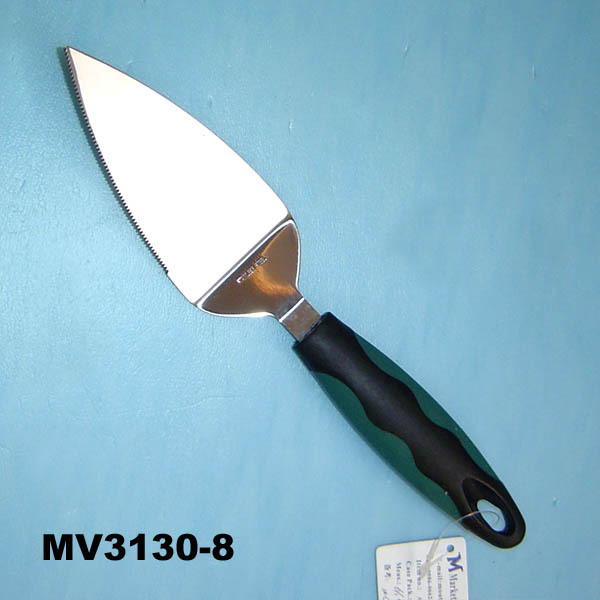 SOFT Handle CHEESE TURNER TC style 2