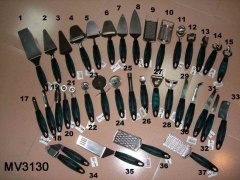 SOFT Handle KITCHEN TOOLS