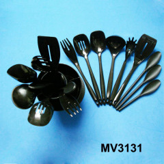 9PCS KITCHEN TOOL SET in CB