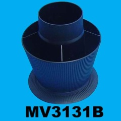 PLASTIC KITCHEN TOOLS Stand