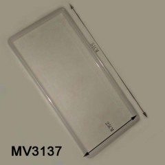 PLASTIC WATER TRAY style 4