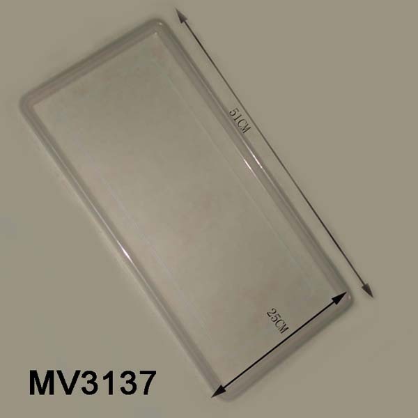 PLASTIC WATER TRAY style 4