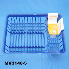 PLASTIC DISH and BOWL DRAINER style 2