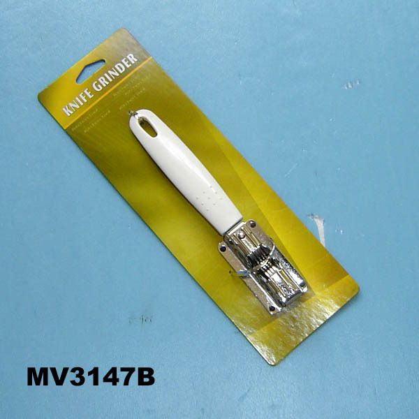 KNIFE and SCISSORS SHARPENER TC style 2