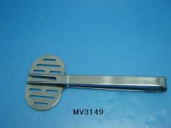 FORK TONG STAINLESS STEEL