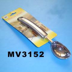 ICE-CREAM with CANNULATION Handle SS