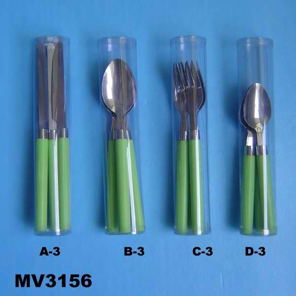 4PCS STEAK KNIFE SET