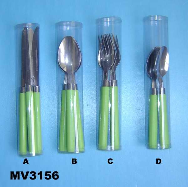 4PCS STEAK KNIFE SET style 3