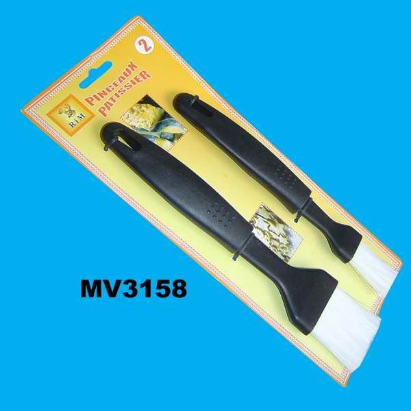 2PCS BRUSH SET style 3