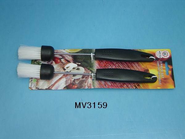2PK PASTY BRUSH SET TC