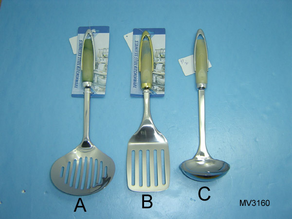 SS KITCHEN TOOLS style 3