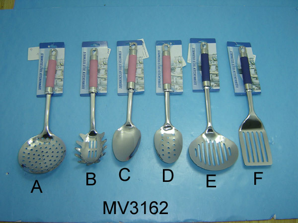 SS KITCHEN TOOLS style 9
