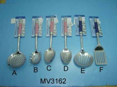 SS KITCHEN TOOLS style 10