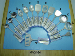 SS KITCHEN TOOLS style 24