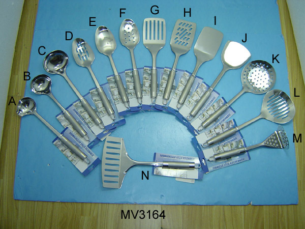 SS KITCHEN TOOLS style 29
