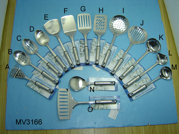 SS KITCHEN TOOLS style 37