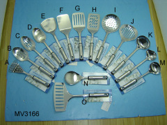 SS KITCHEN TOOLS style 42
