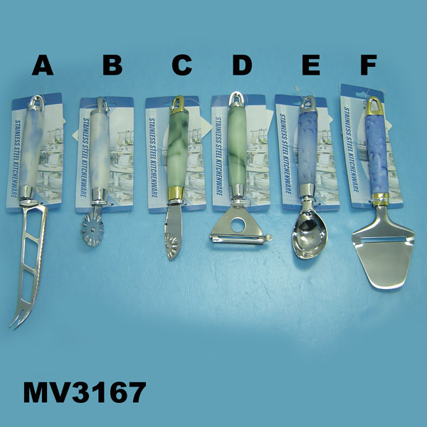 KITCHEN TOOLS style 122