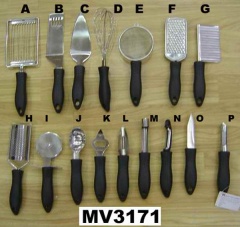 KITCHEN TOOLS style 123
