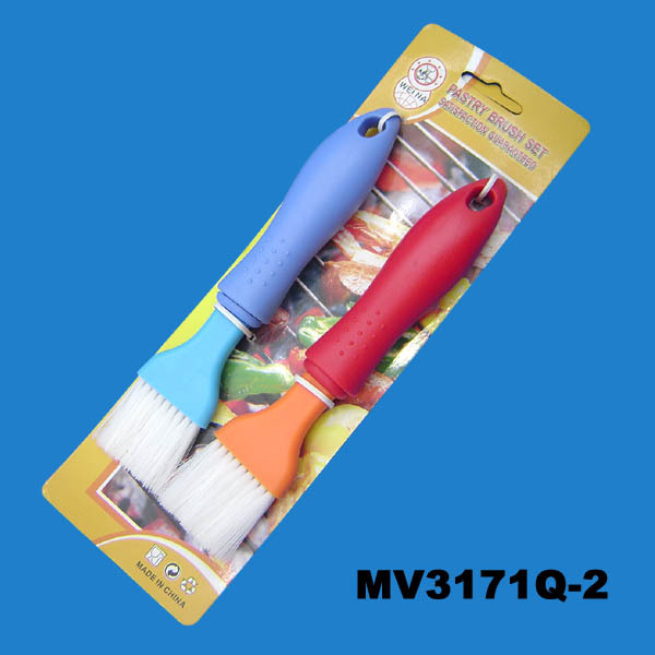2PCS BRUSH TC style 14