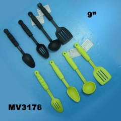 4PCS 9in KITCHEN TOOLS