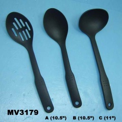 3PC NYLON KITCHEN TOOLS