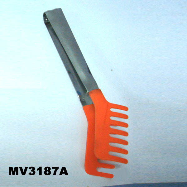 SPAGHETTI TONGS