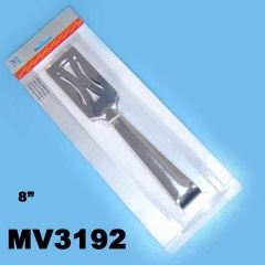 8in SS FOOD TONGS