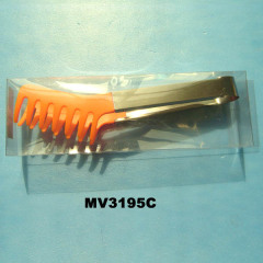 FOOD TONG SPAGHETTI in PVC BOX