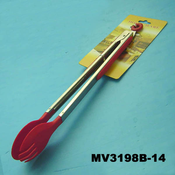 14in FOOD TONG style 2