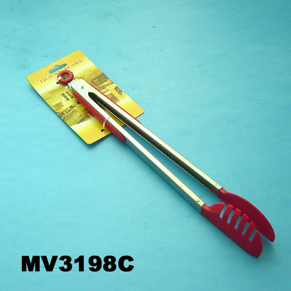 14in SOFT TONG