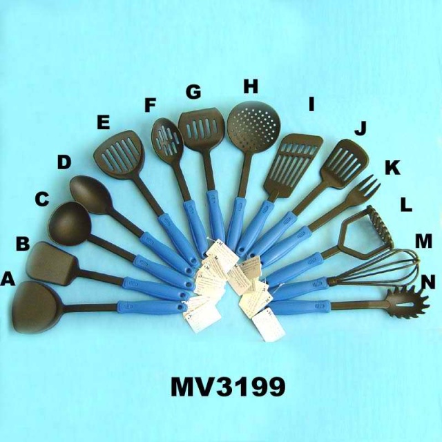 KITCHEN TOOLS style 125
