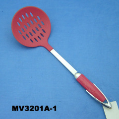 NYLON KITCHEN TOOL - SKIMMER TAG CARD