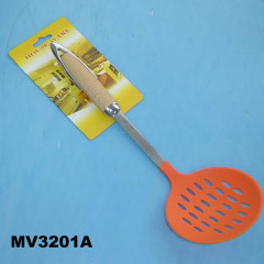 NYLON KITCHEN TOOL - SKIMMER TAG CARD style 2