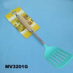NYLON KITCHEN TOOL - SLOT TURNER TAG CARD