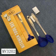 4PCS KITCHEN TOOLS in CB