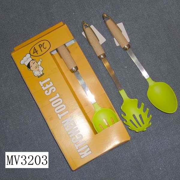 4PCS KITCHEN TOOLS in CB style 2