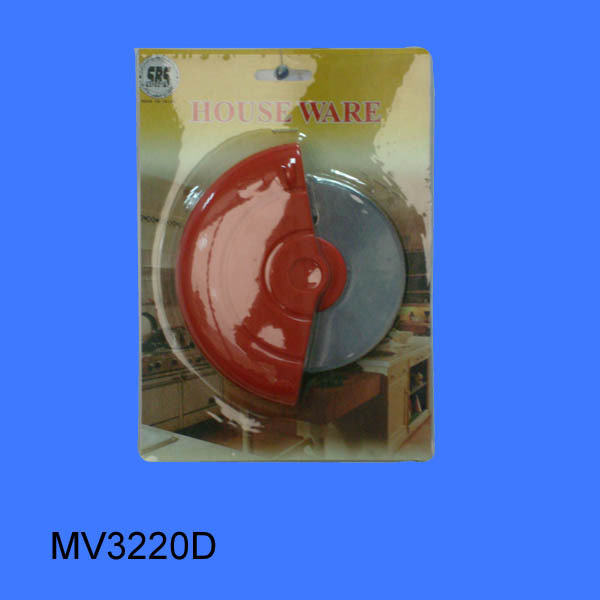SS PIZZA CUTTER style 6